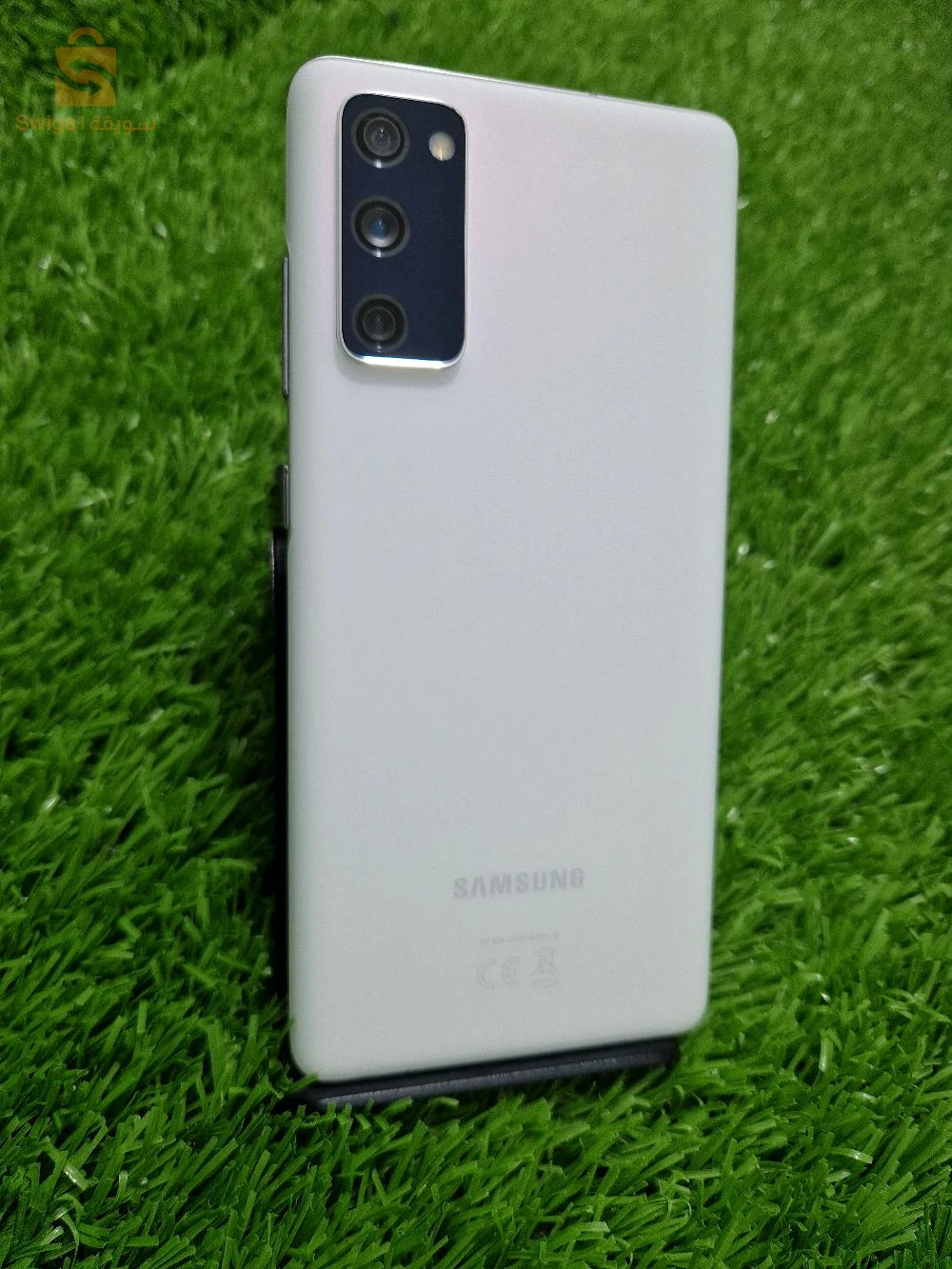 SAMSUNG GALAXY S20 FE