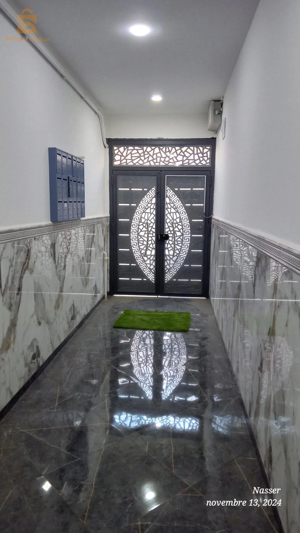 شقق للبيع avendre f3,f4