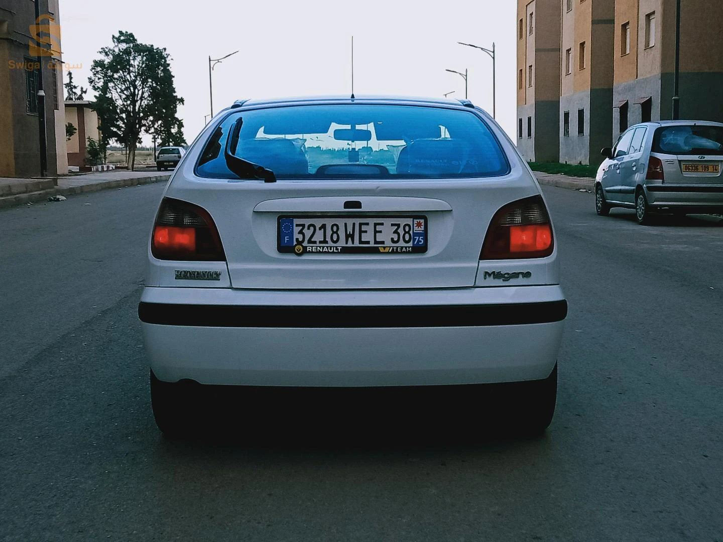 تيارت المهدية