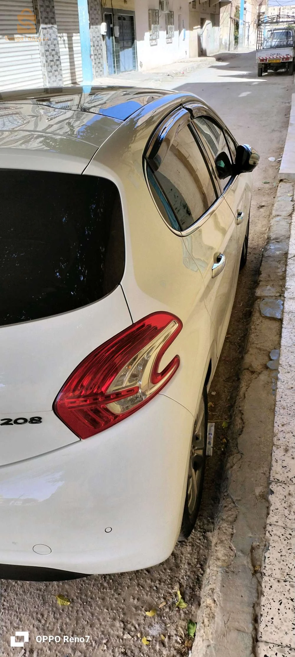 208  Alure HDI 1.6