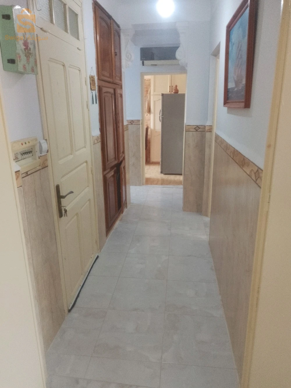 حي 550مسكن عمارة 14 حراثن جيجل