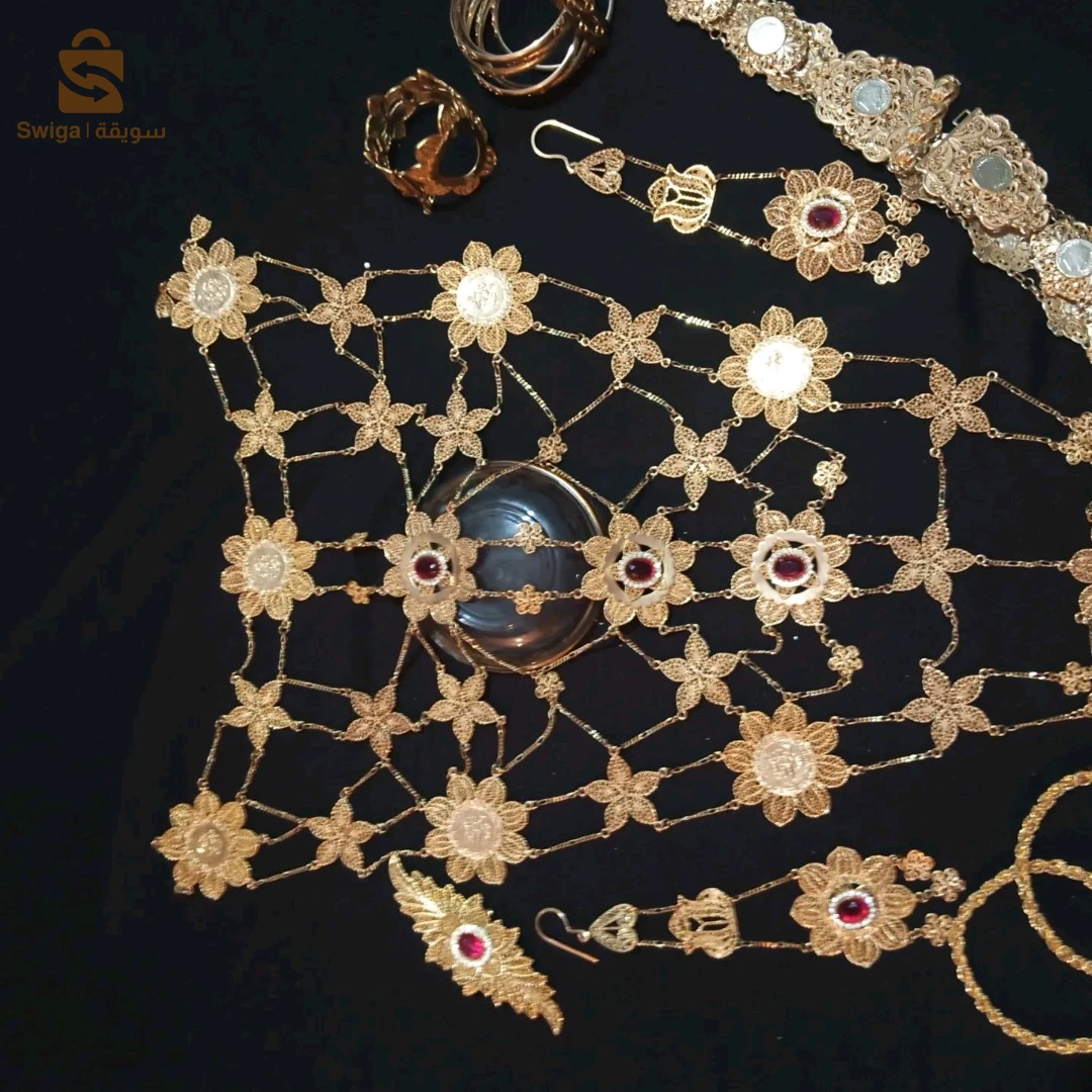 la marocaine