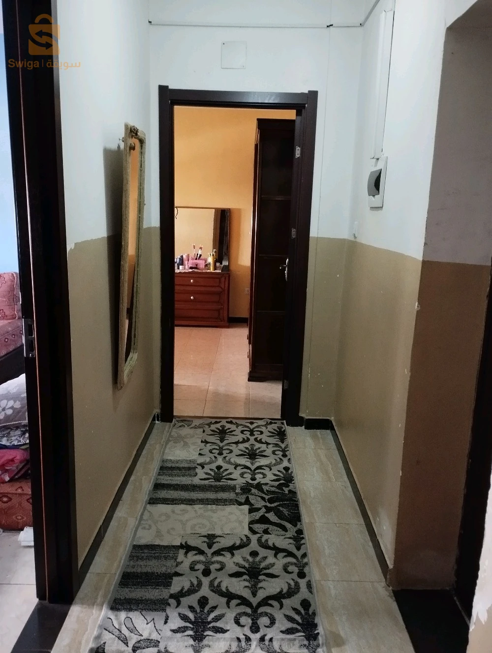 حي 400 مسكن حمادي كرومة سكيكدة