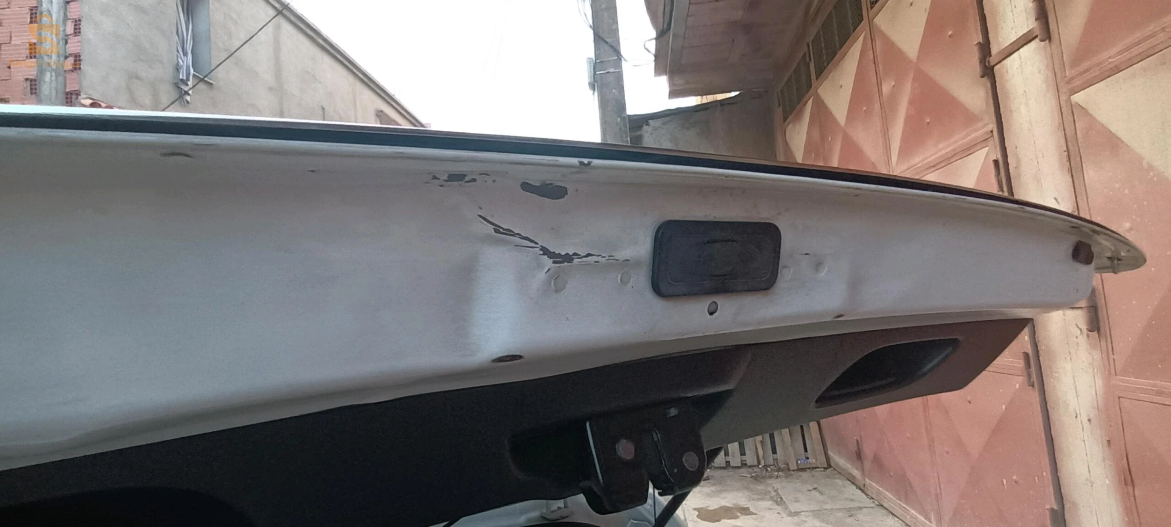 البليدة