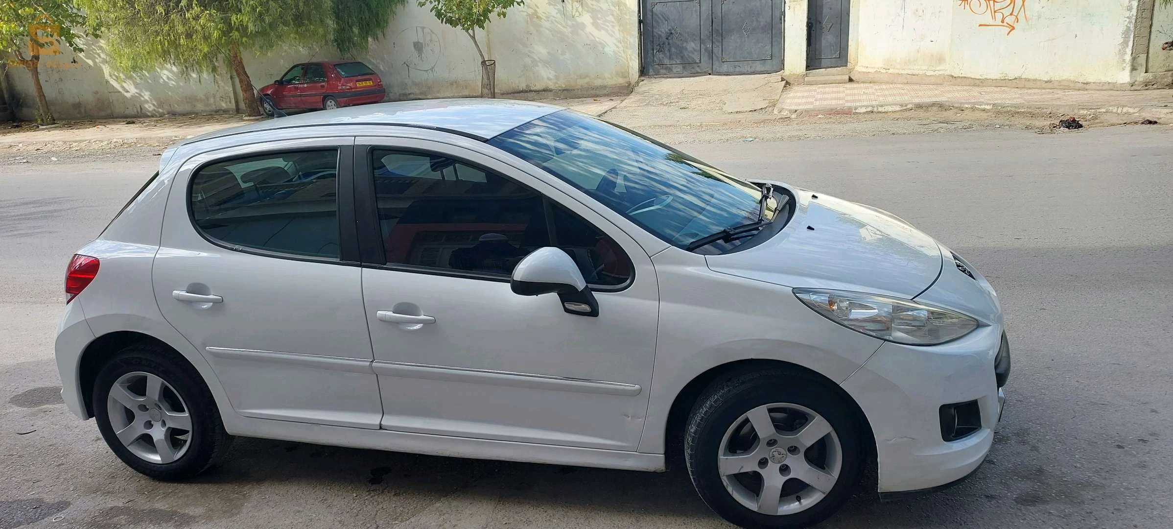 العلمة