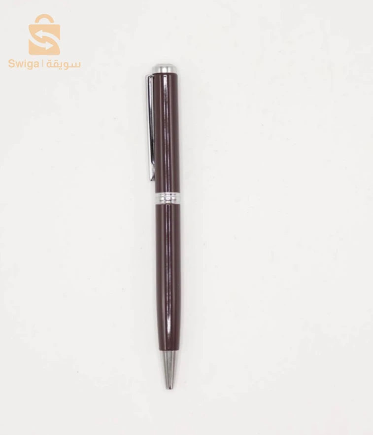 Pack Montre Classique , Porte Monnaie , Stylo