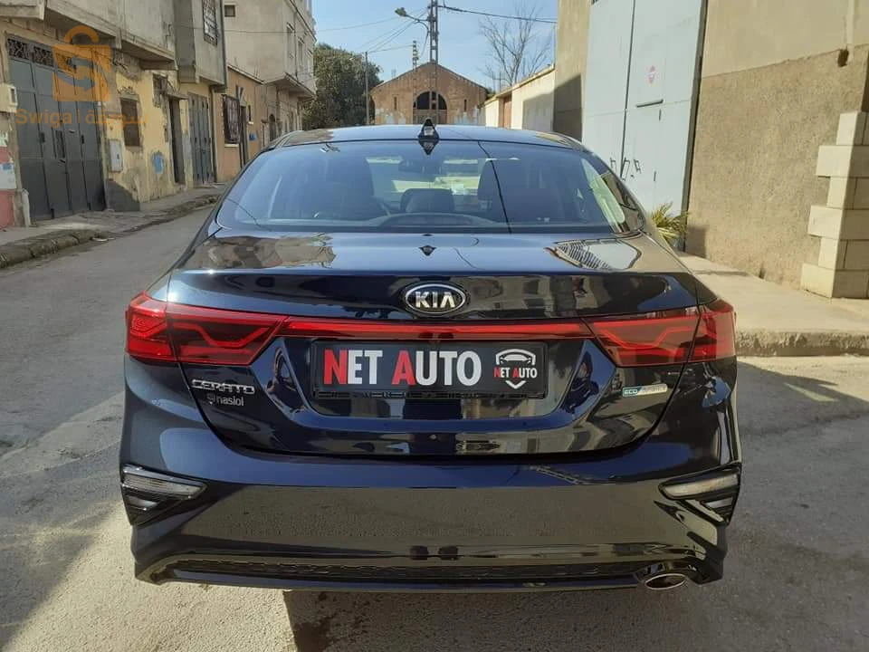 voiture très bon état