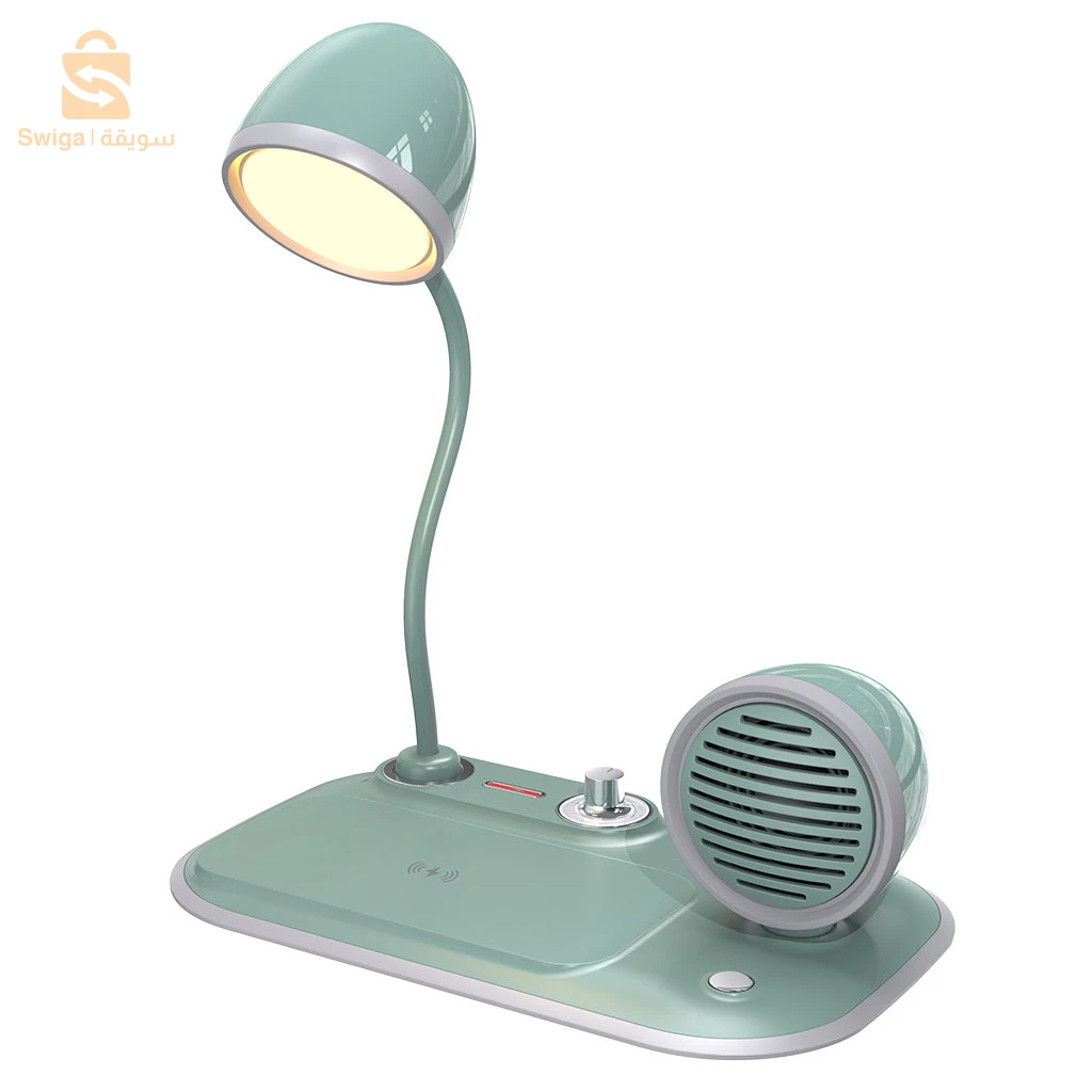 لوستاليجيا__شاحن مكتبي