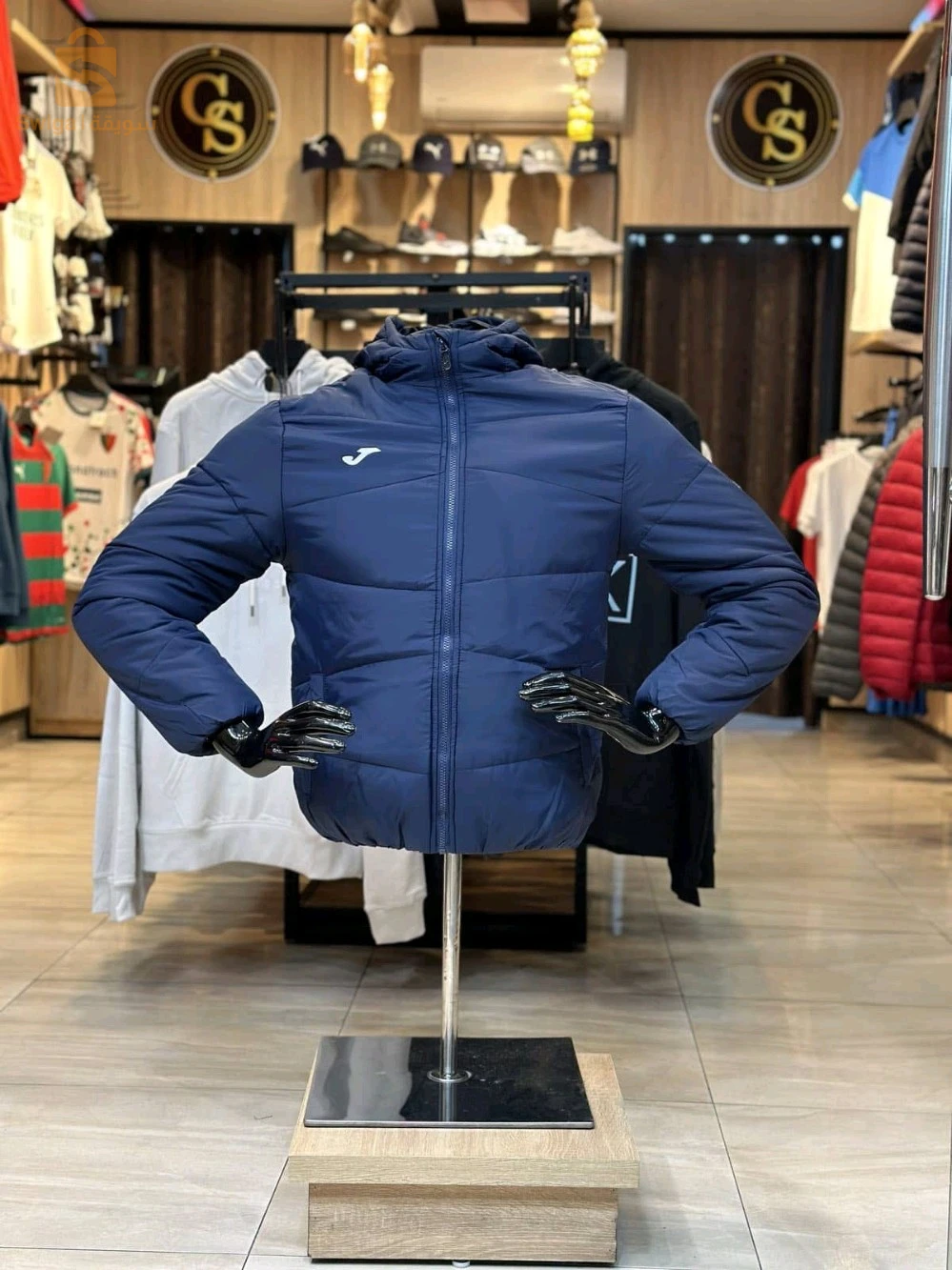 فيستا باركا اوريجينال