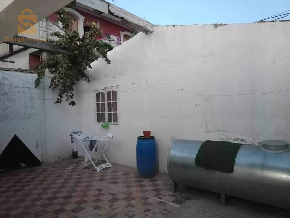 niveau de Villa