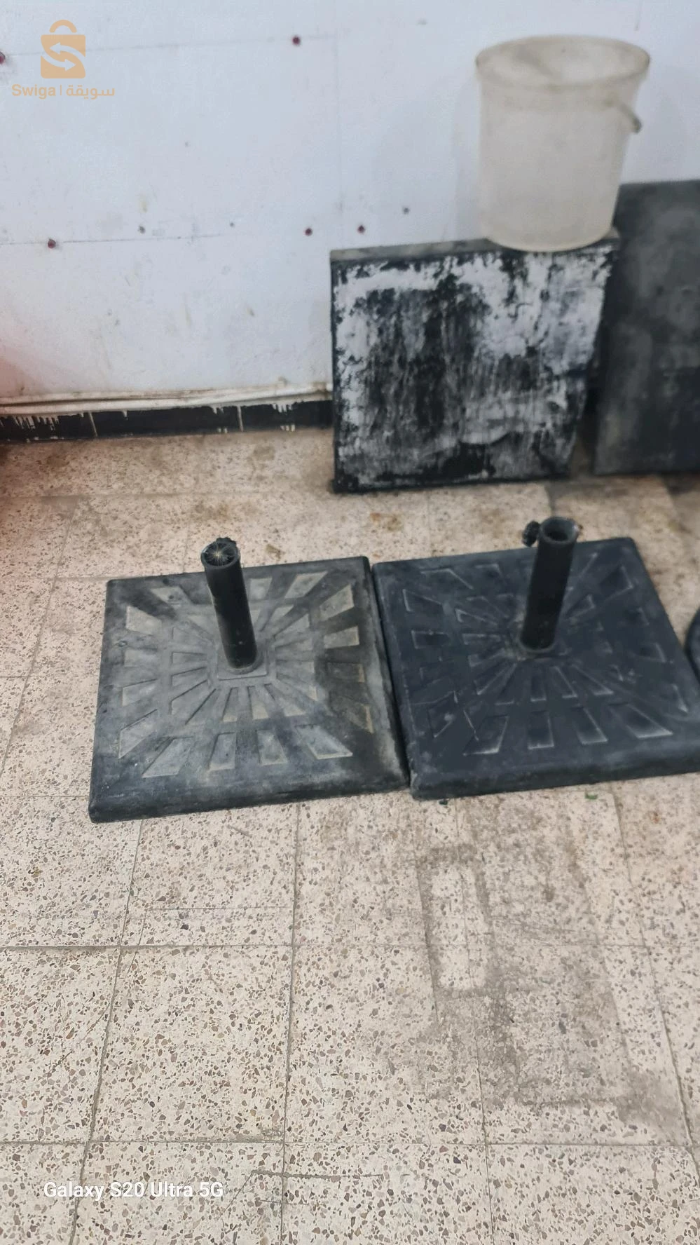 ماتريال شباب تاع حانوت خضر وفواكه