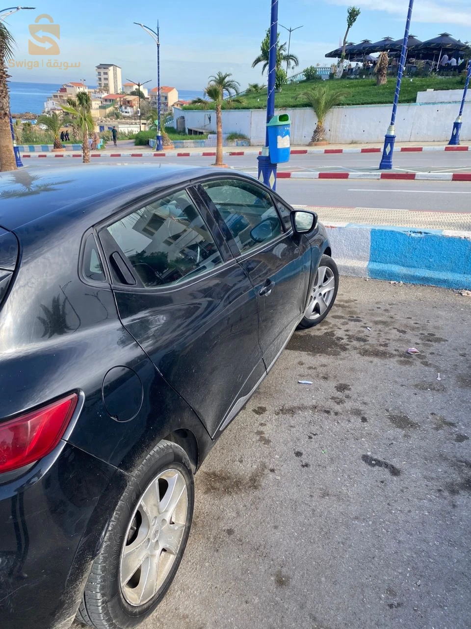 clio4 à vendre