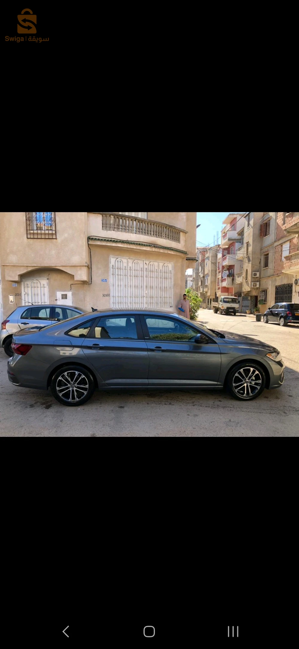 jetta 2023 américain 
carte grise