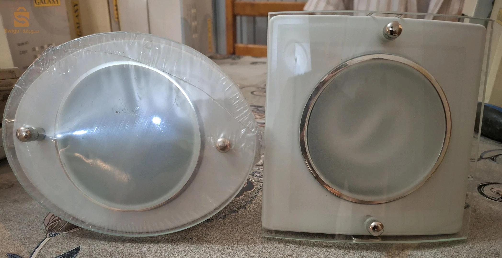 Lampes à vendre