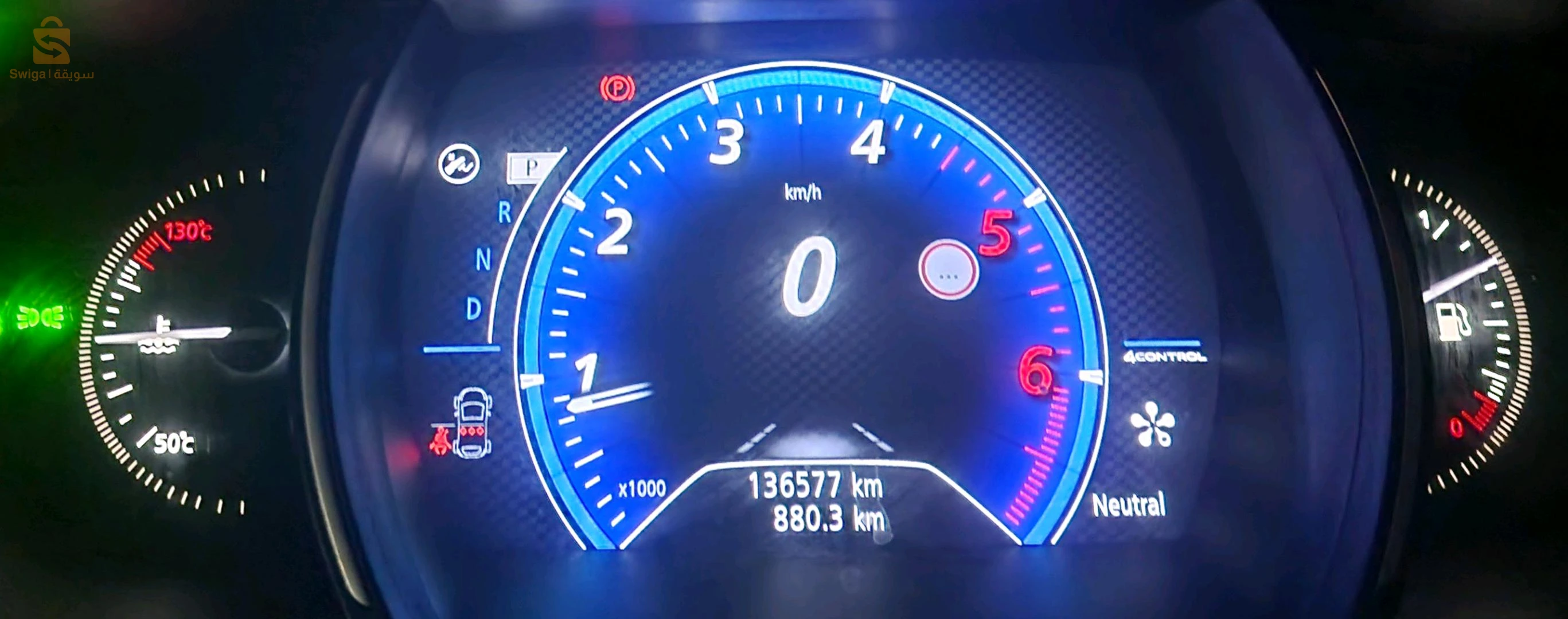RENAULT MEGANE 4