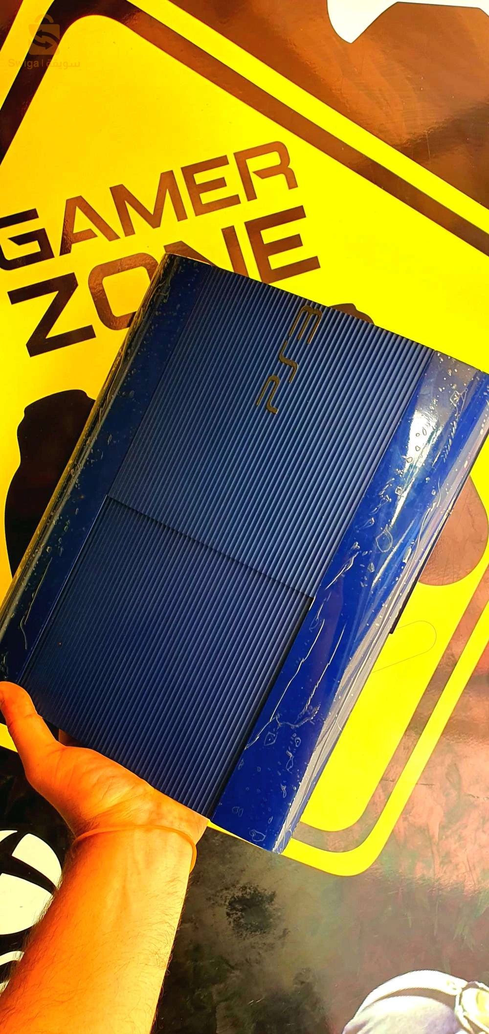 VENTE ET ACHAT CONSOLE DZ JEUX