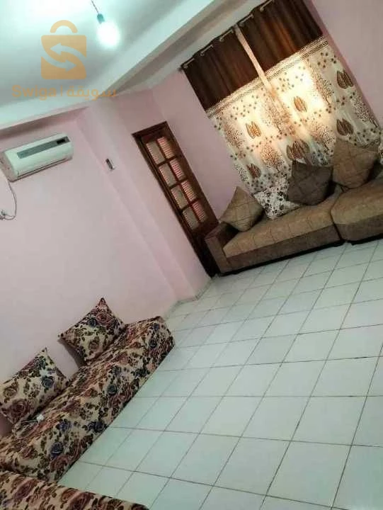 شلف شطية مدينة جديدة