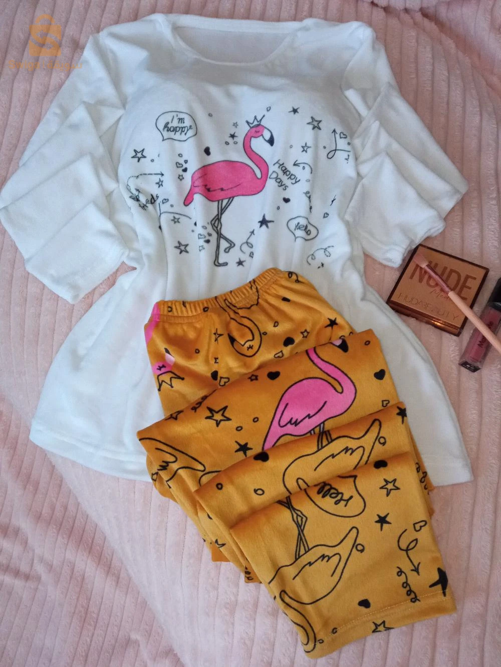 pyjama