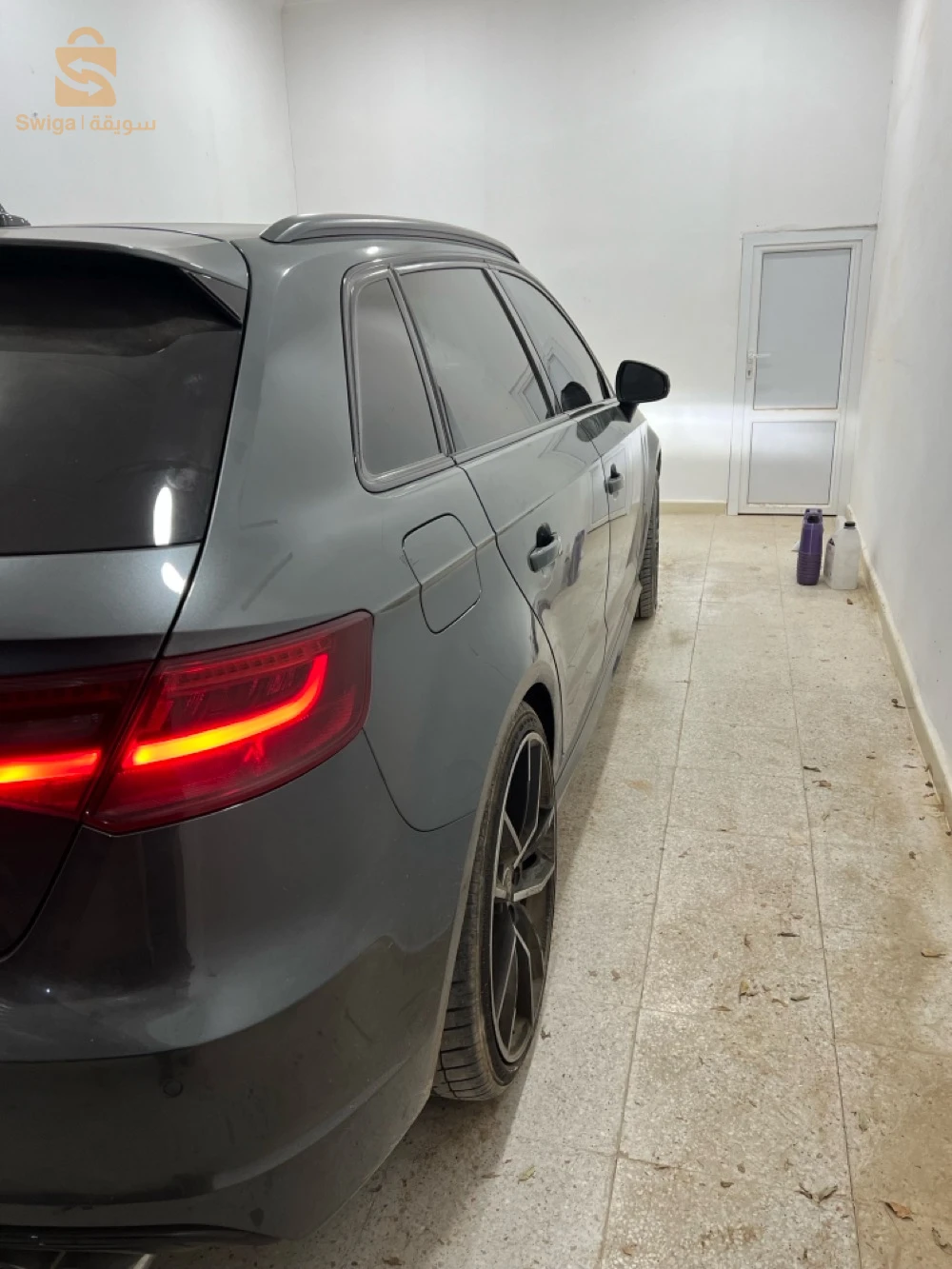 audi s3 2015
motor tsi 310chv