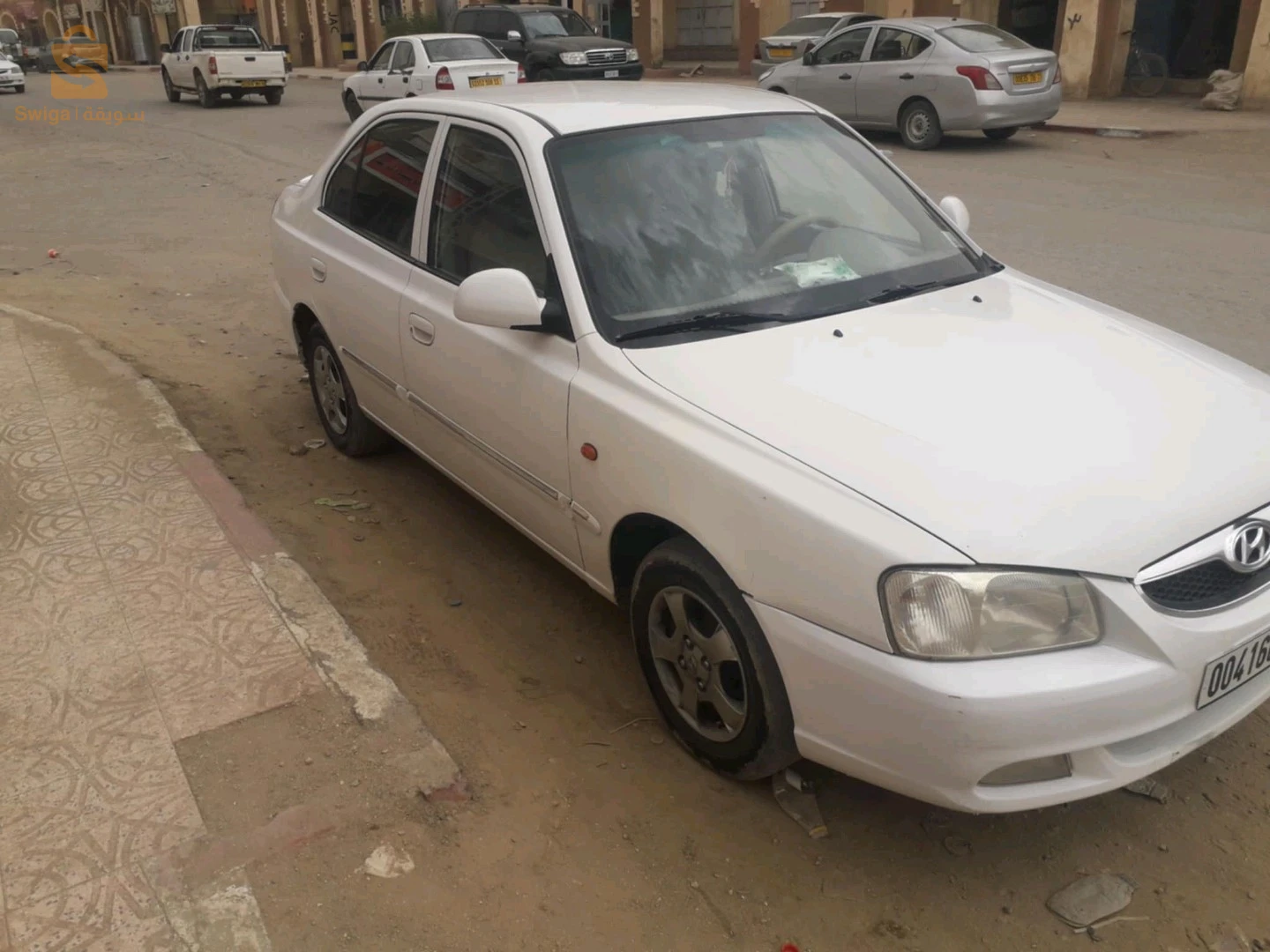 تمنراست