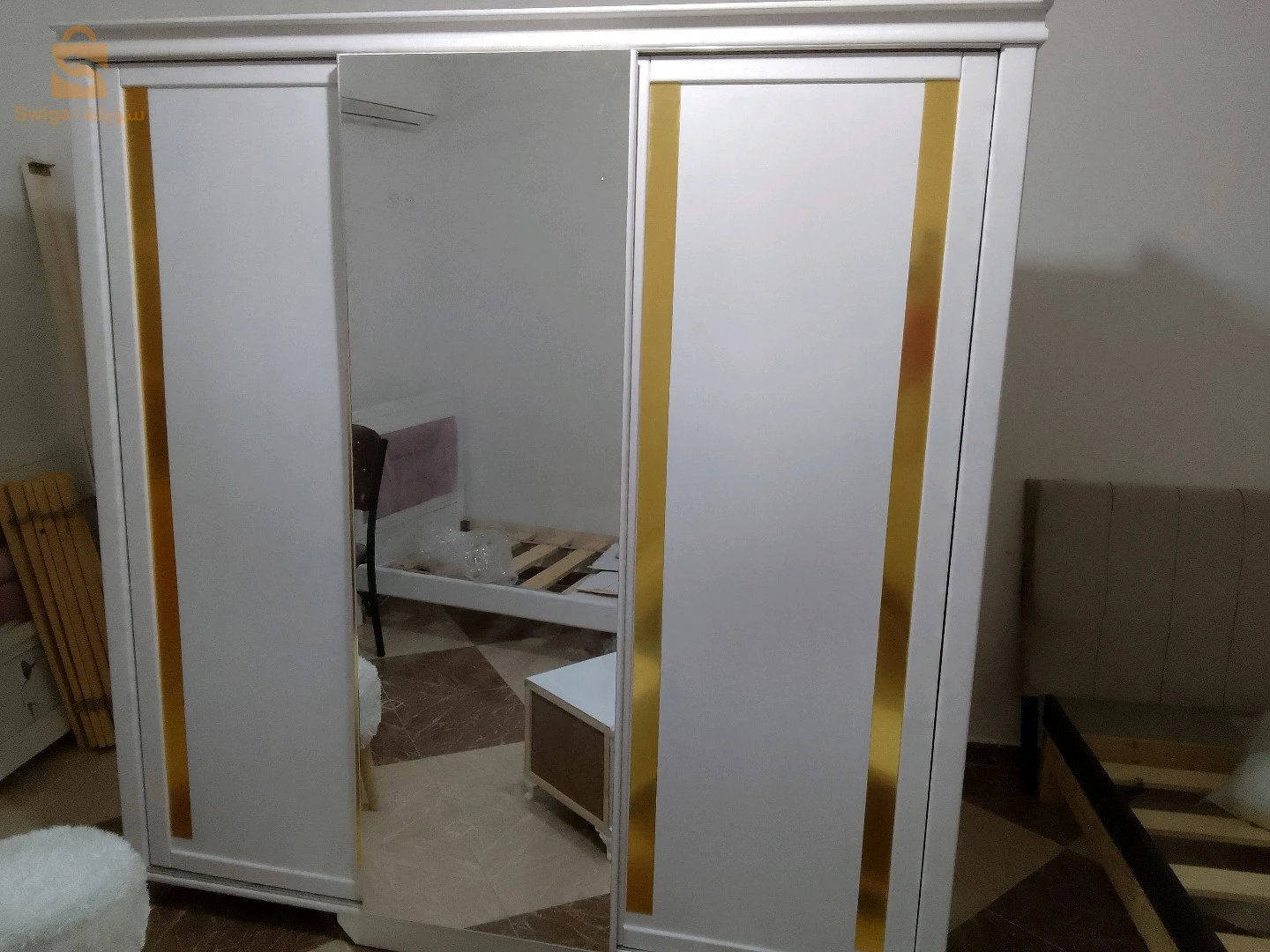 شامرى كوشي...غرفة نوم