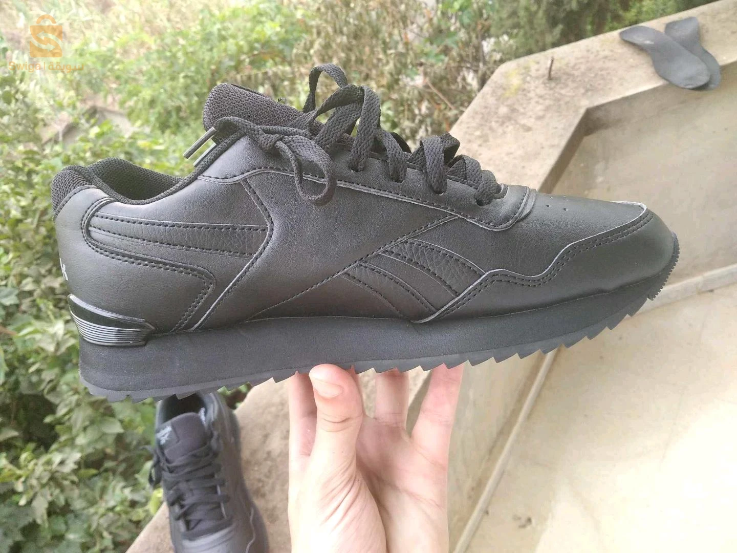 Reebok Prince 2023