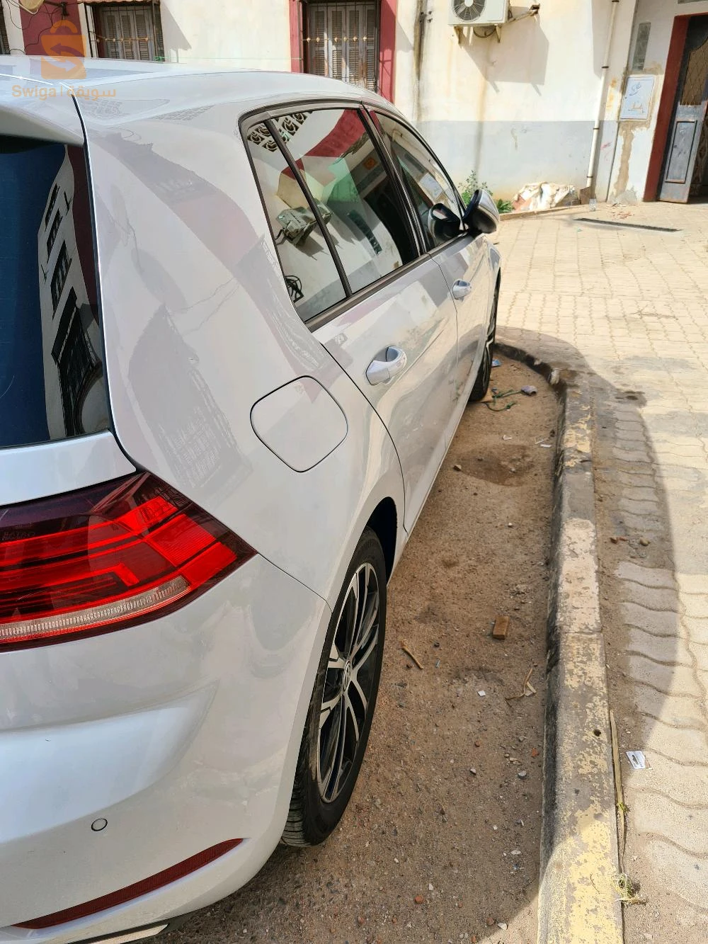 عنابة