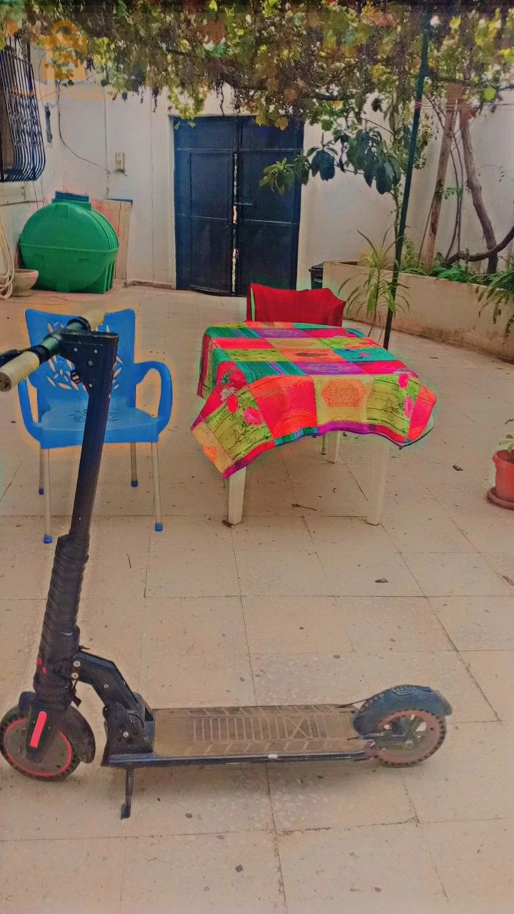 مليانة