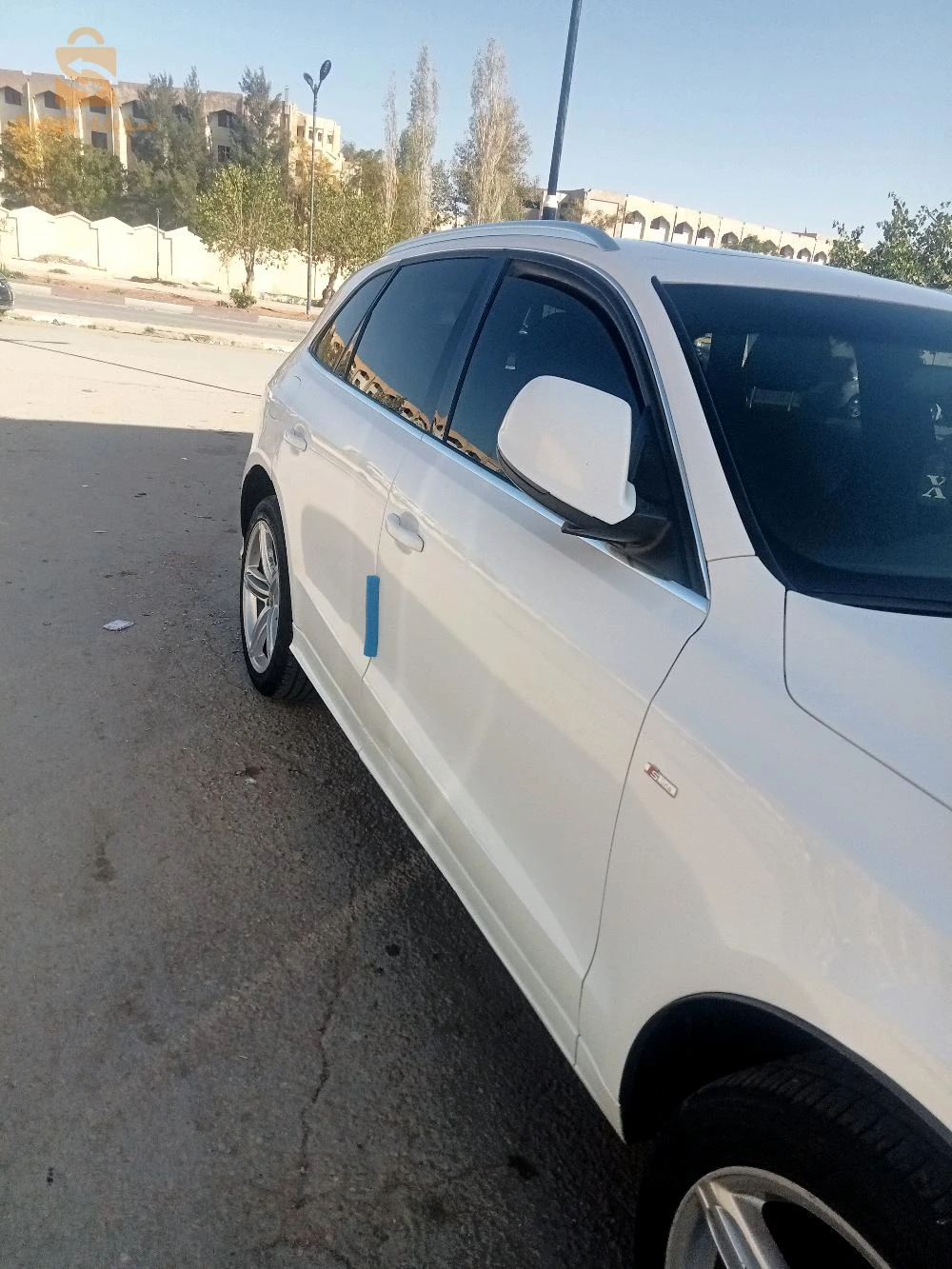 اوديQ5
