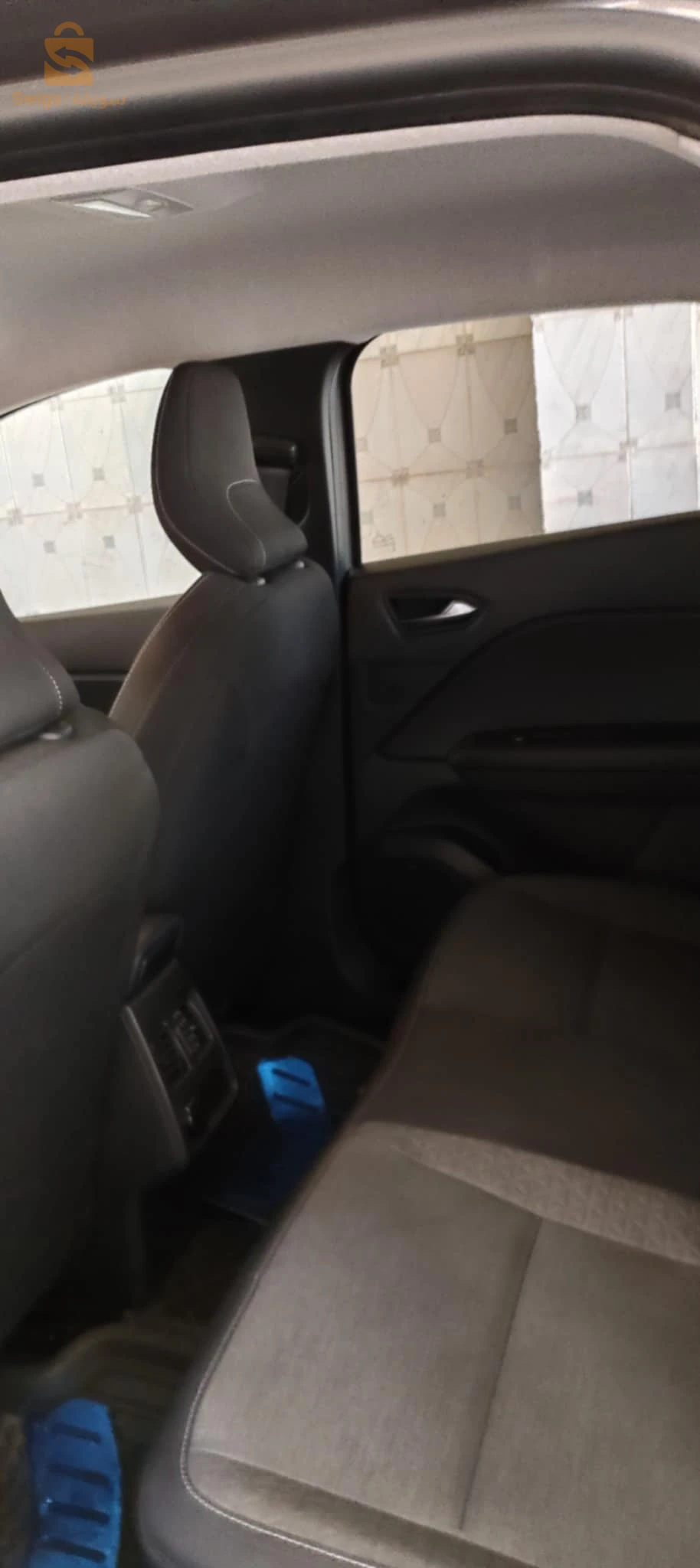 رونو كابتير