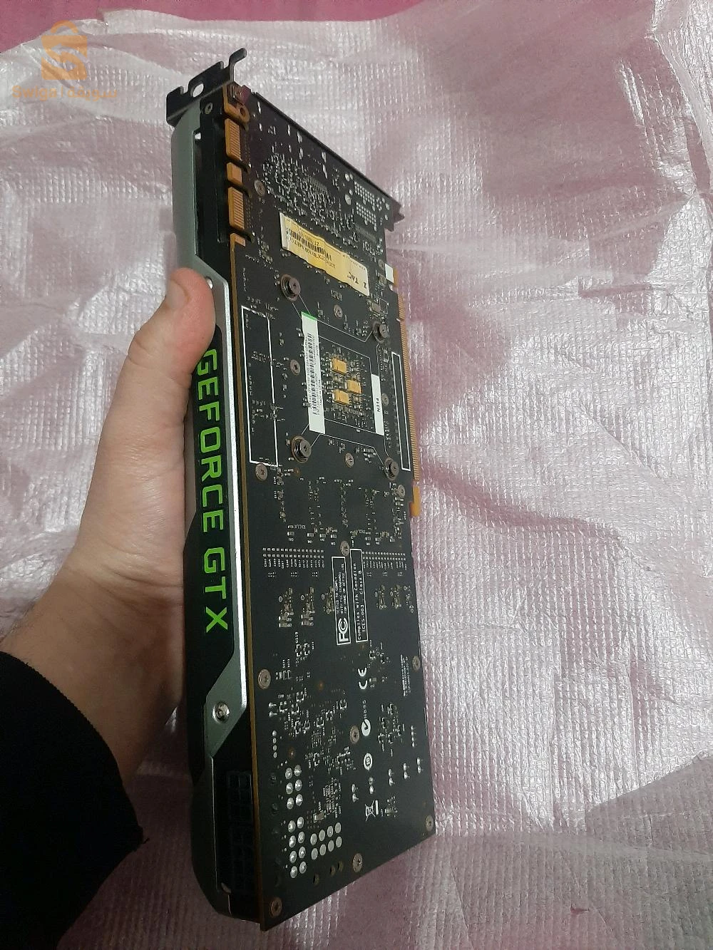 gtx 780 3gb