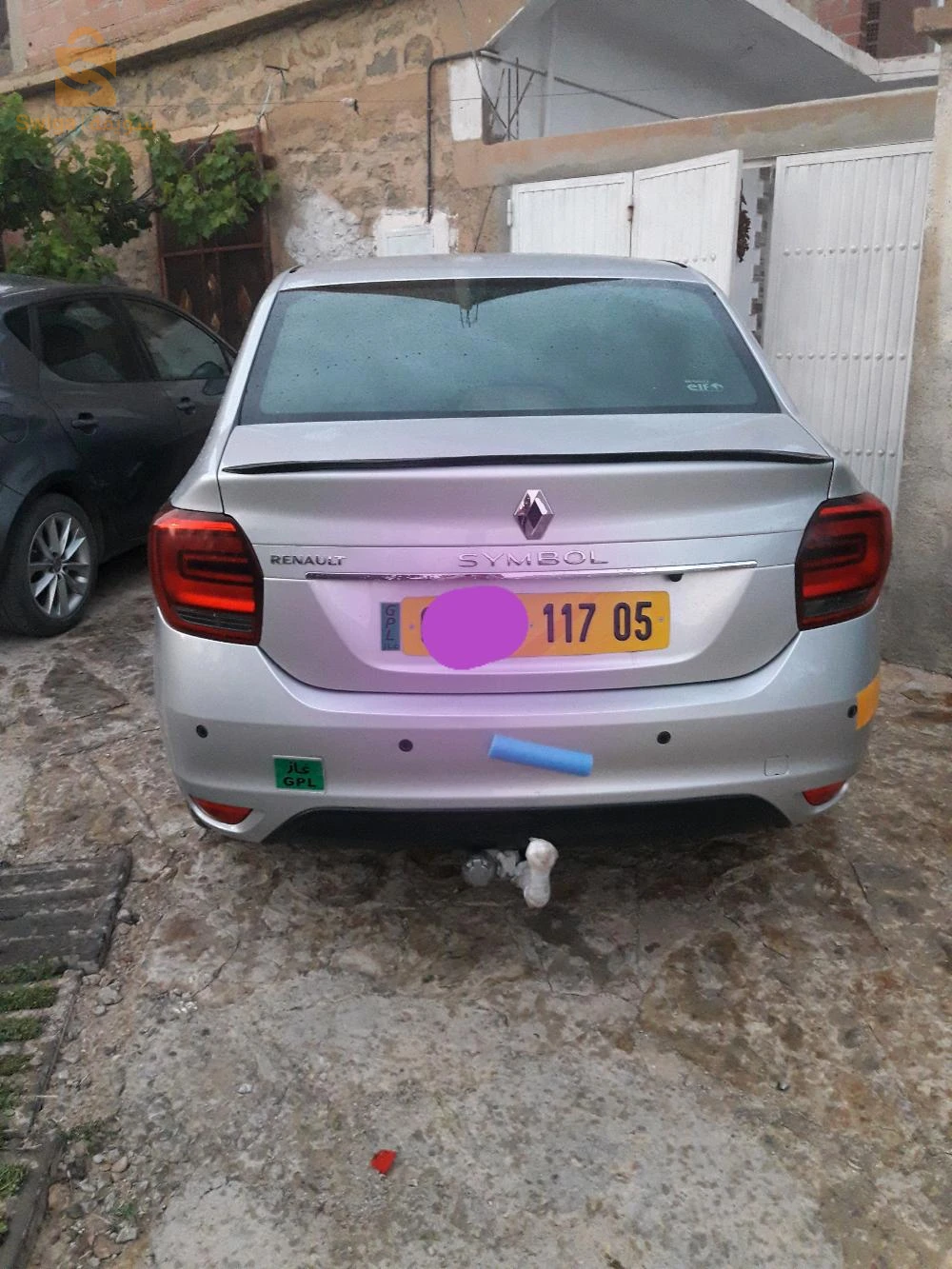 بيع سامبول 1.6غاز 0655259341