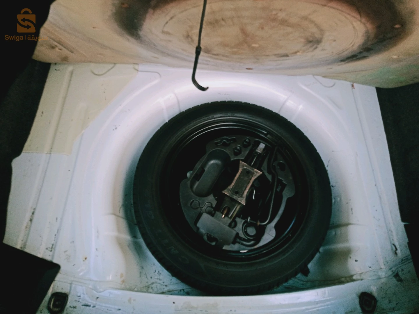 تيارت المهدية