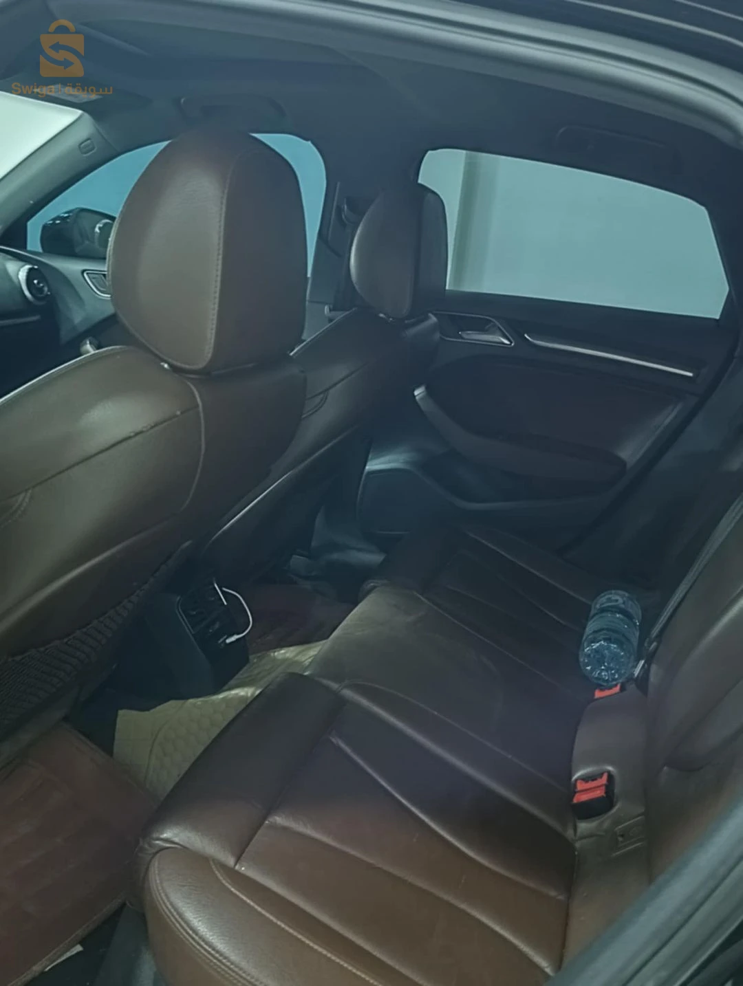 Audi A3 Limousine