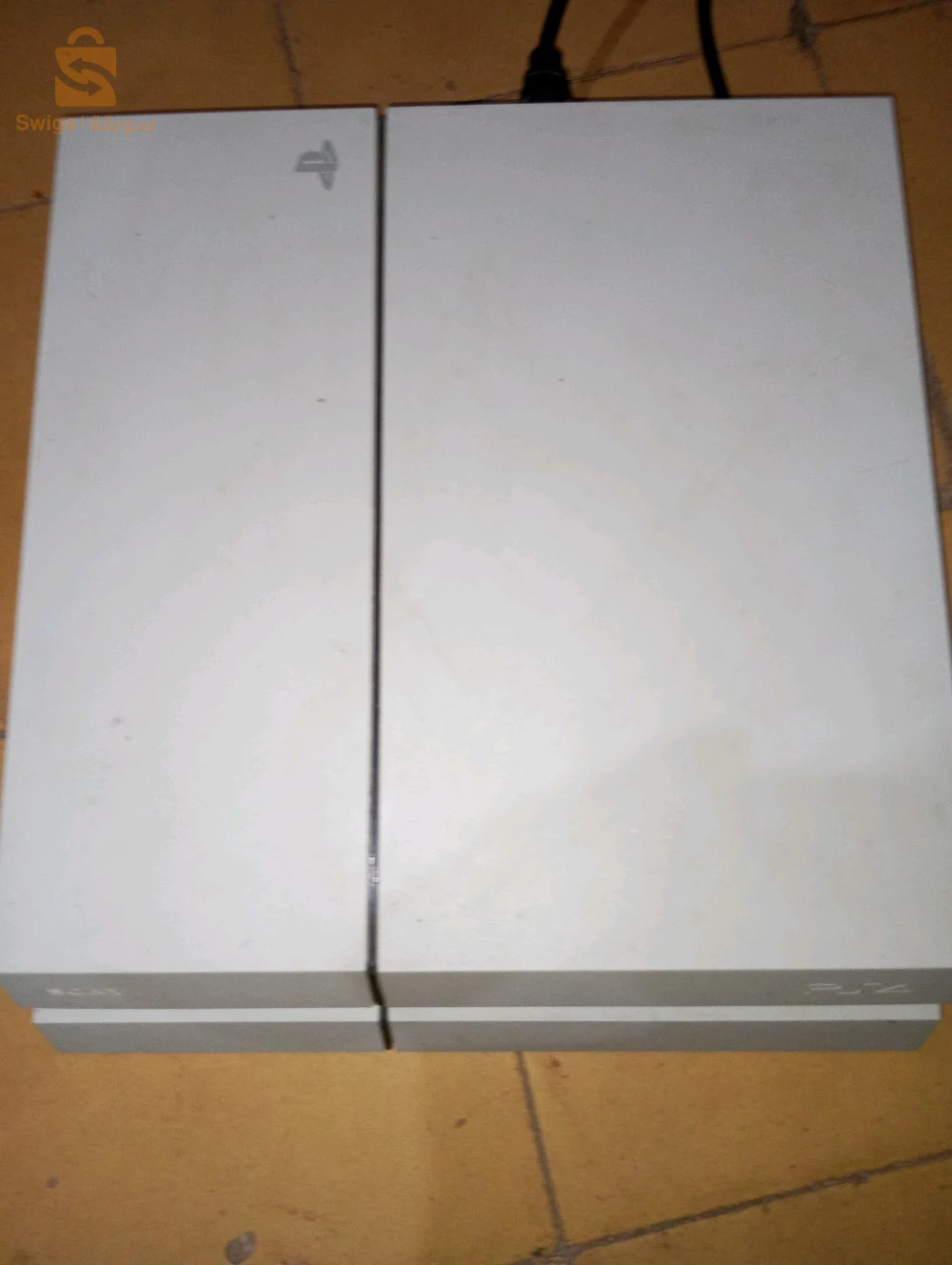ps4 fat