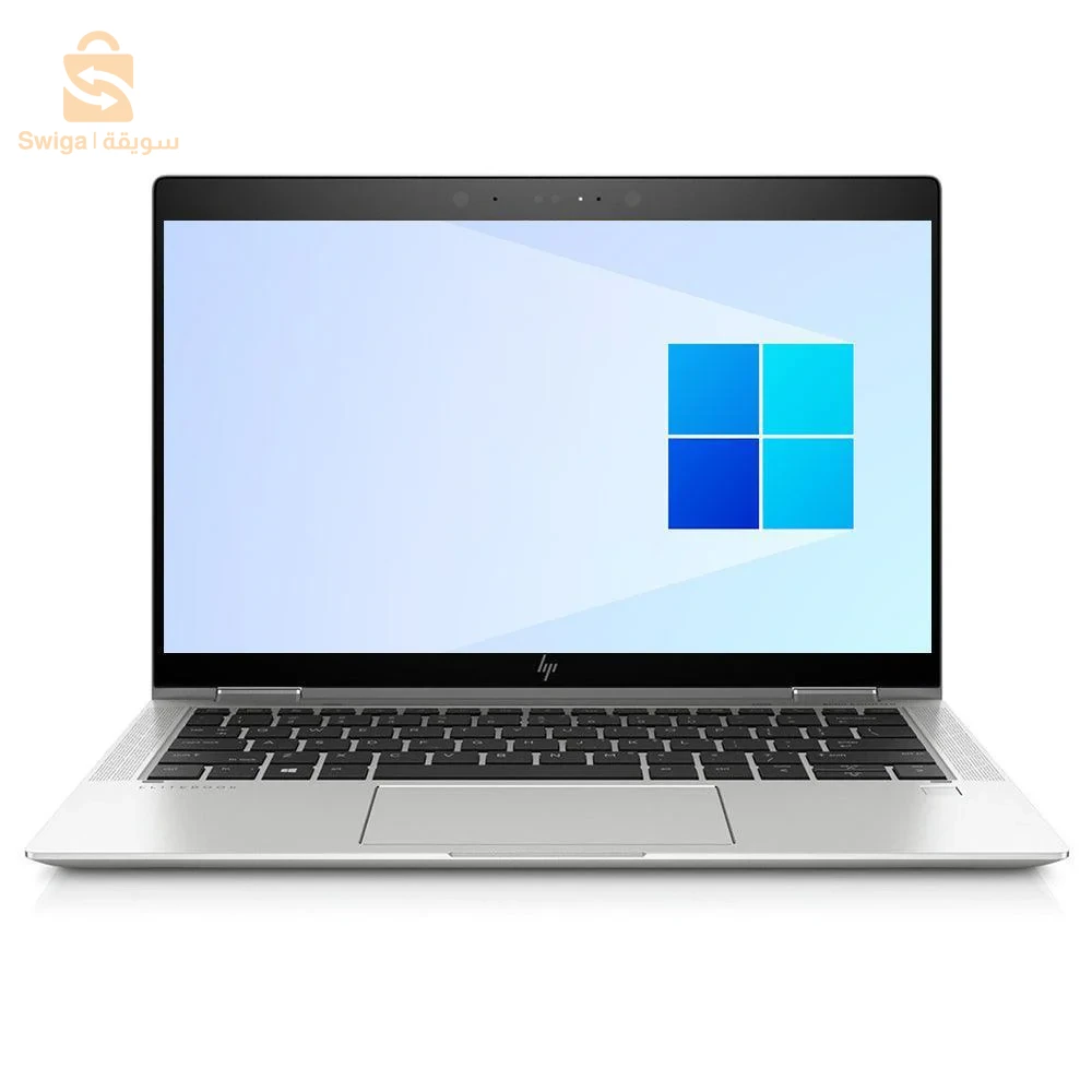 لاب توب اتش بى EliteBook X360 1030 G3