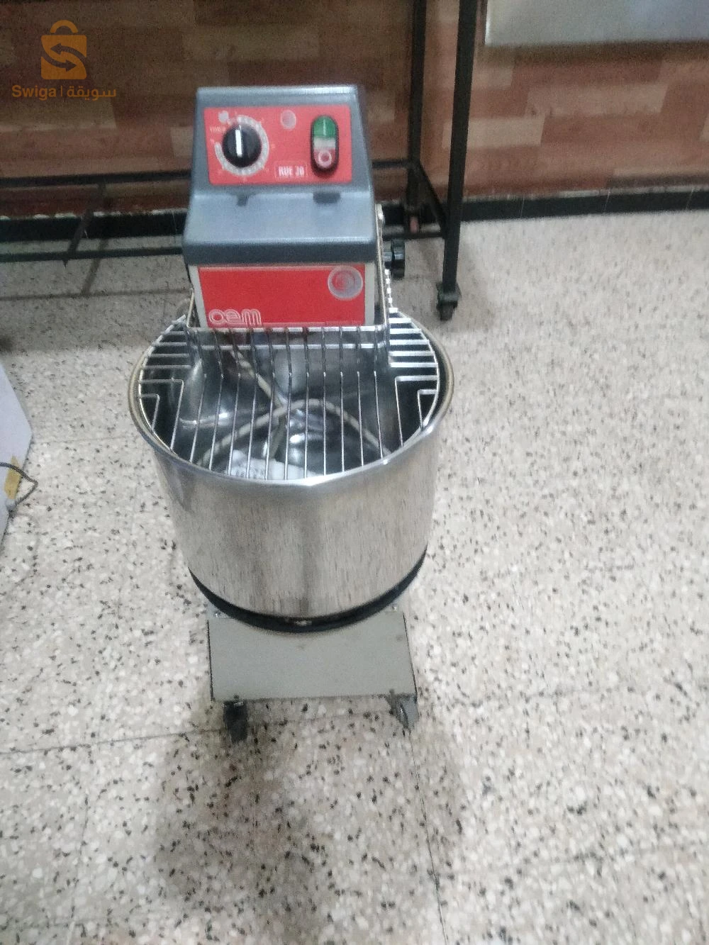 بيترا سبيرال