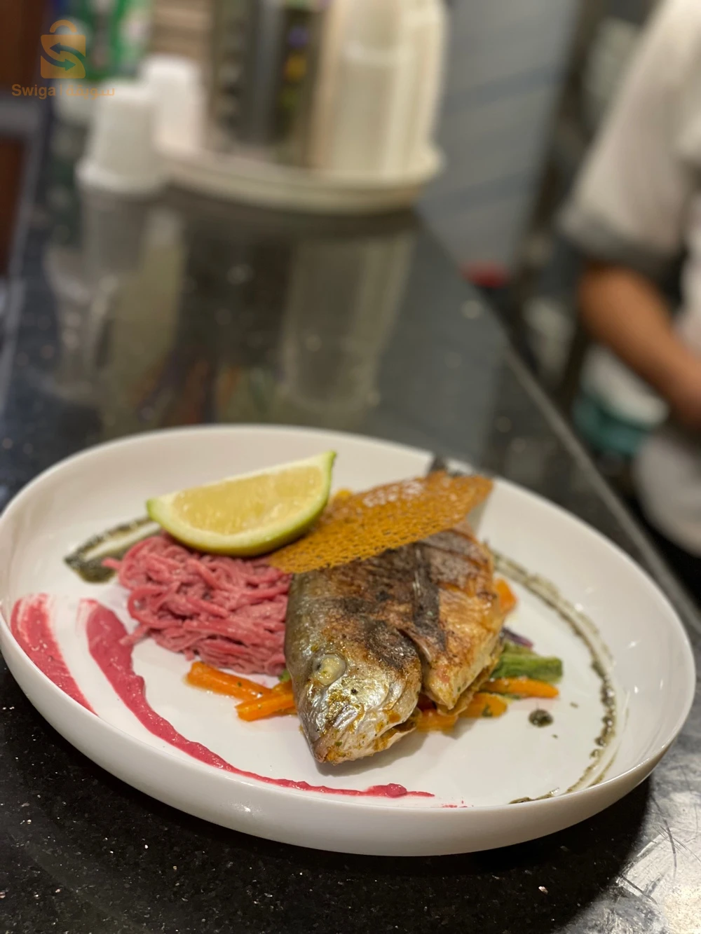 cuisine hoteliers