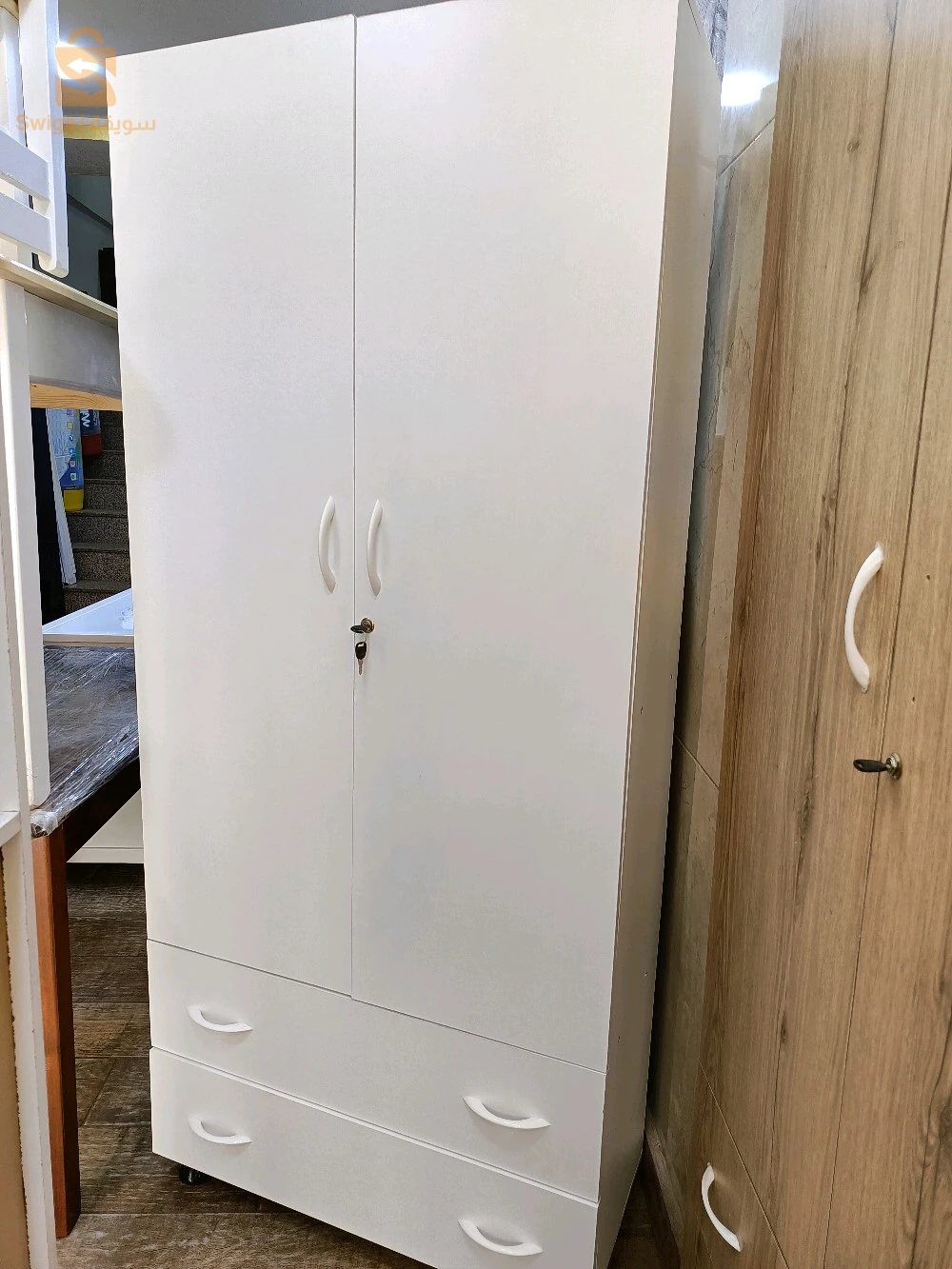 رقم الهاتف 📞0778331452
المحل في وهران في بيتي (حي البدر) طريق B
page fb: meuble piti