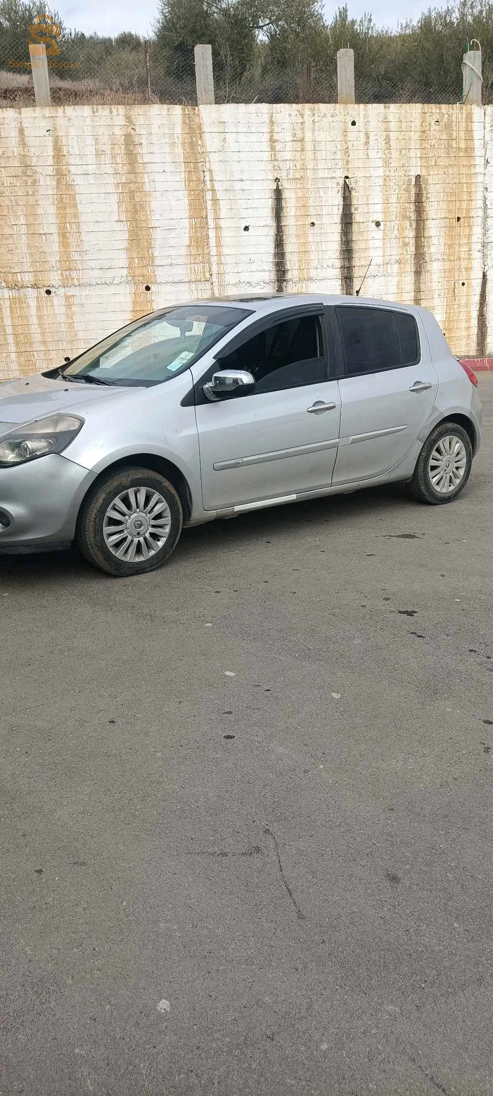 رنو 3 1.5dci