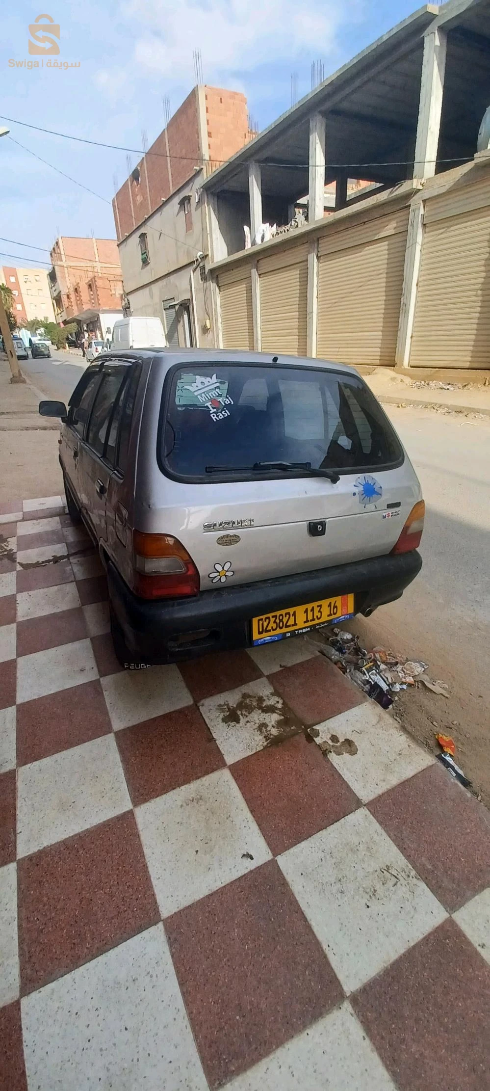 maruti
