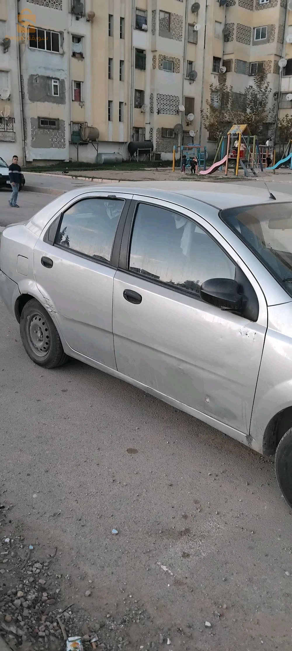 تسميلت