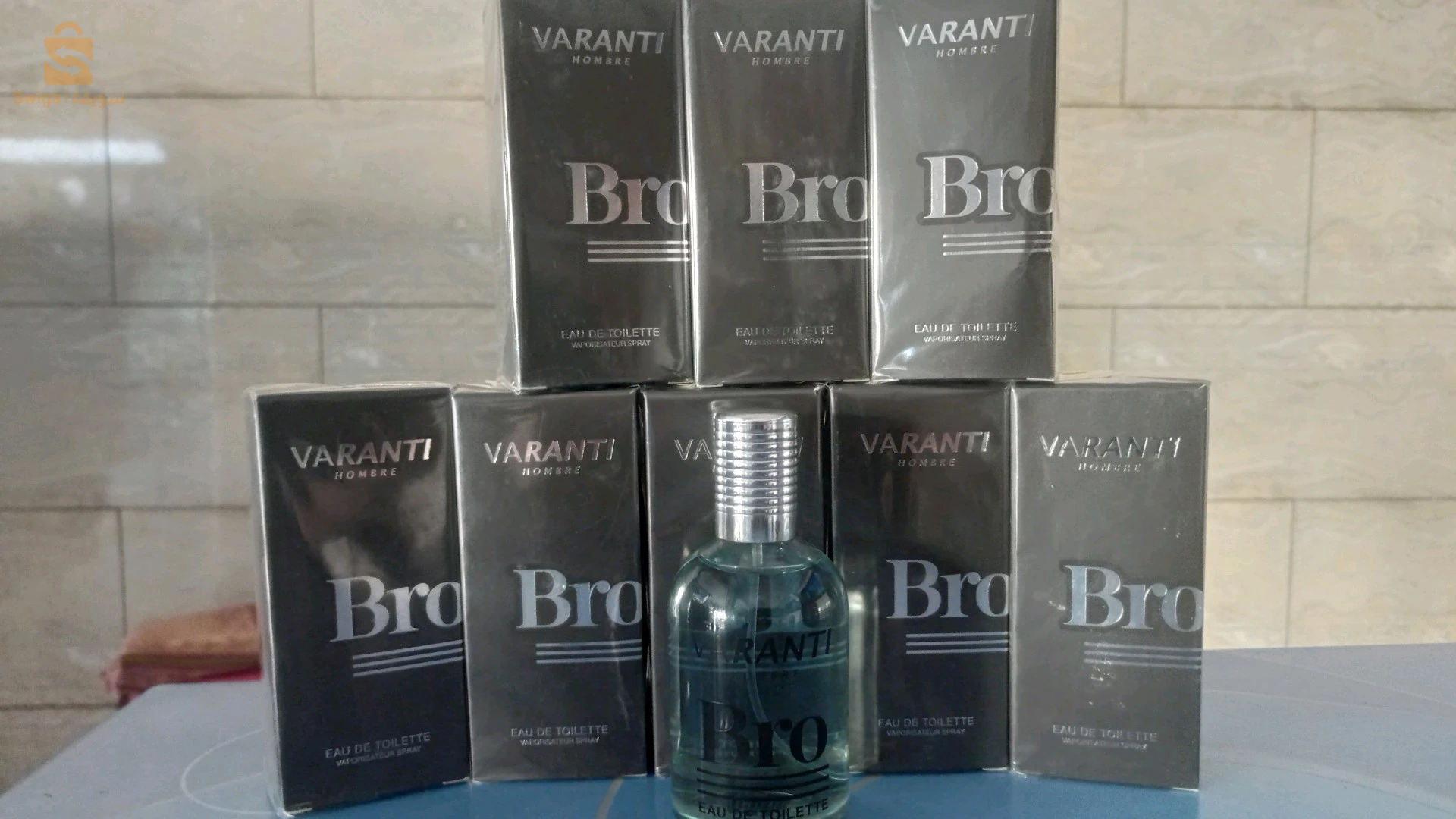 روائح و عطور