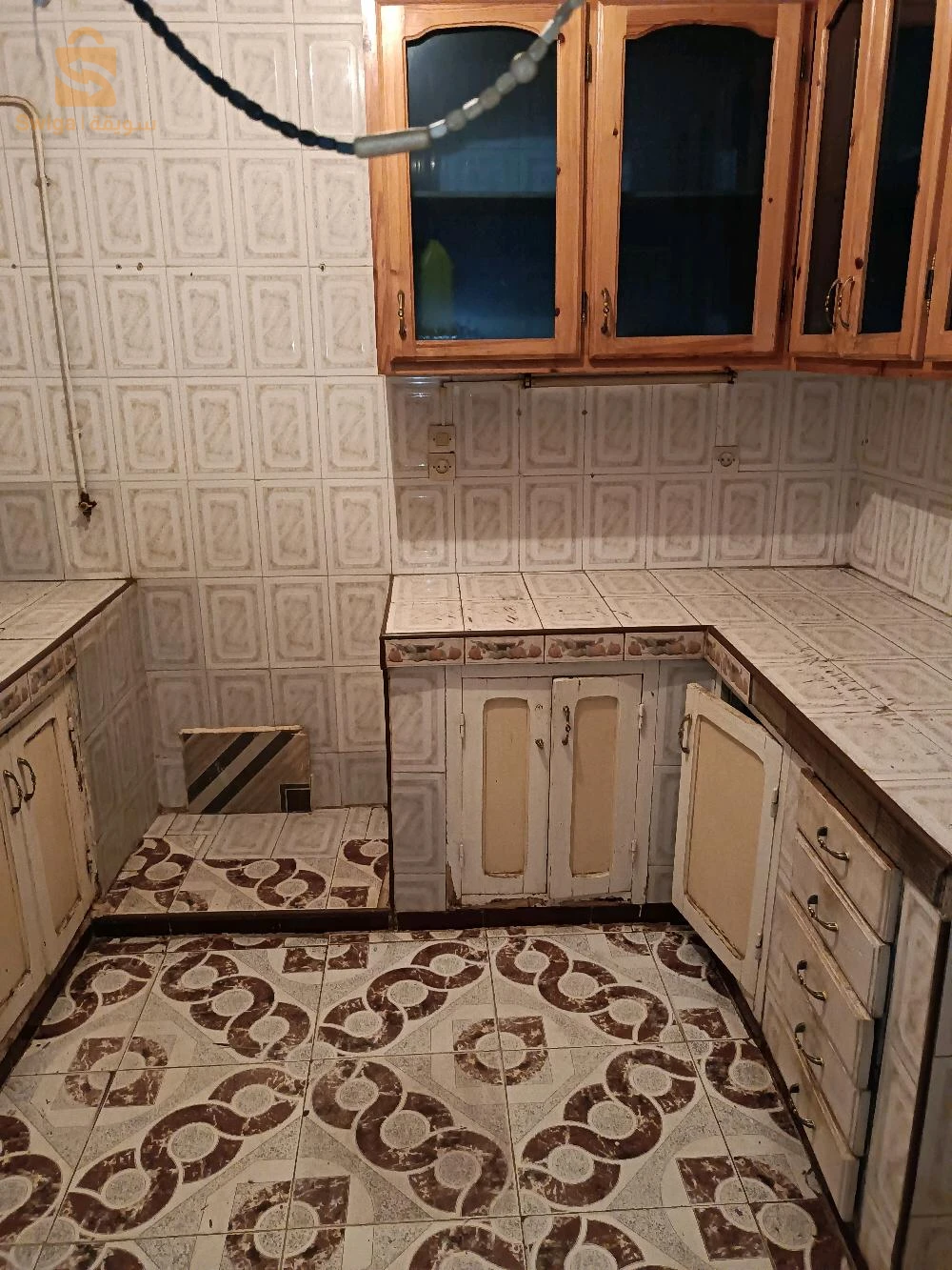 شقة بحيث الرياضي بشار
