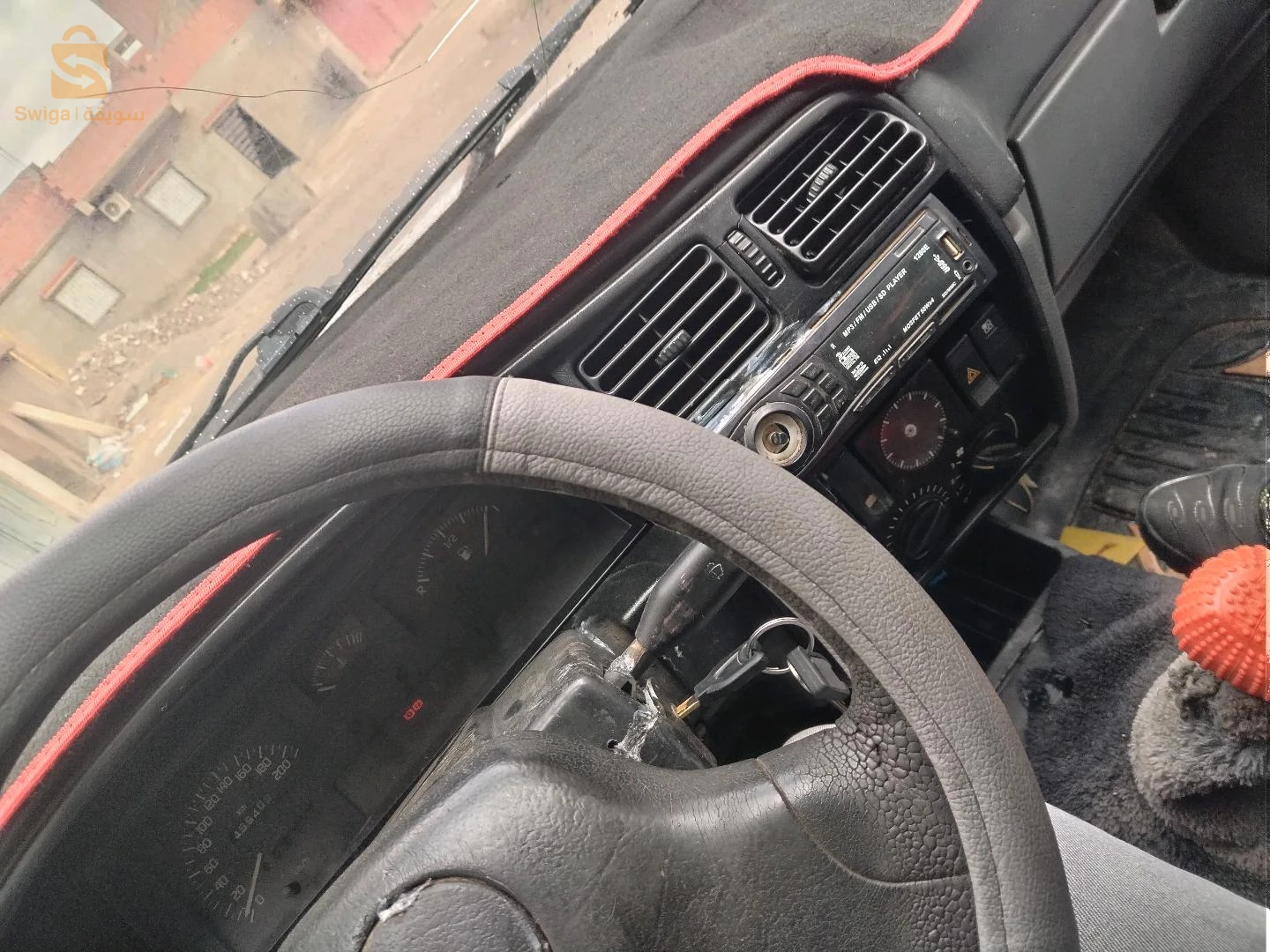 أم البواقي