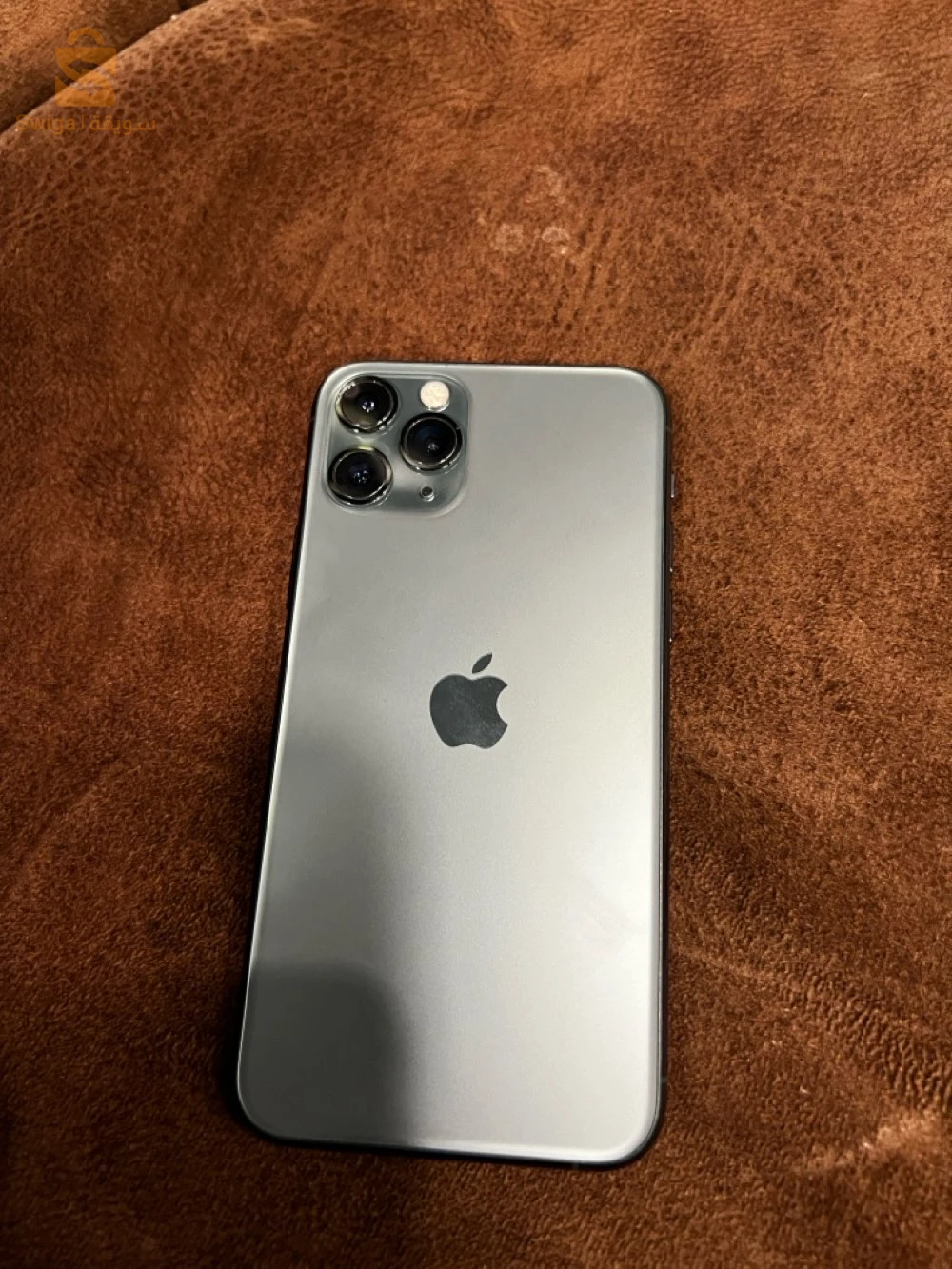 iPhone 11 Pro, 256 g 2 sim