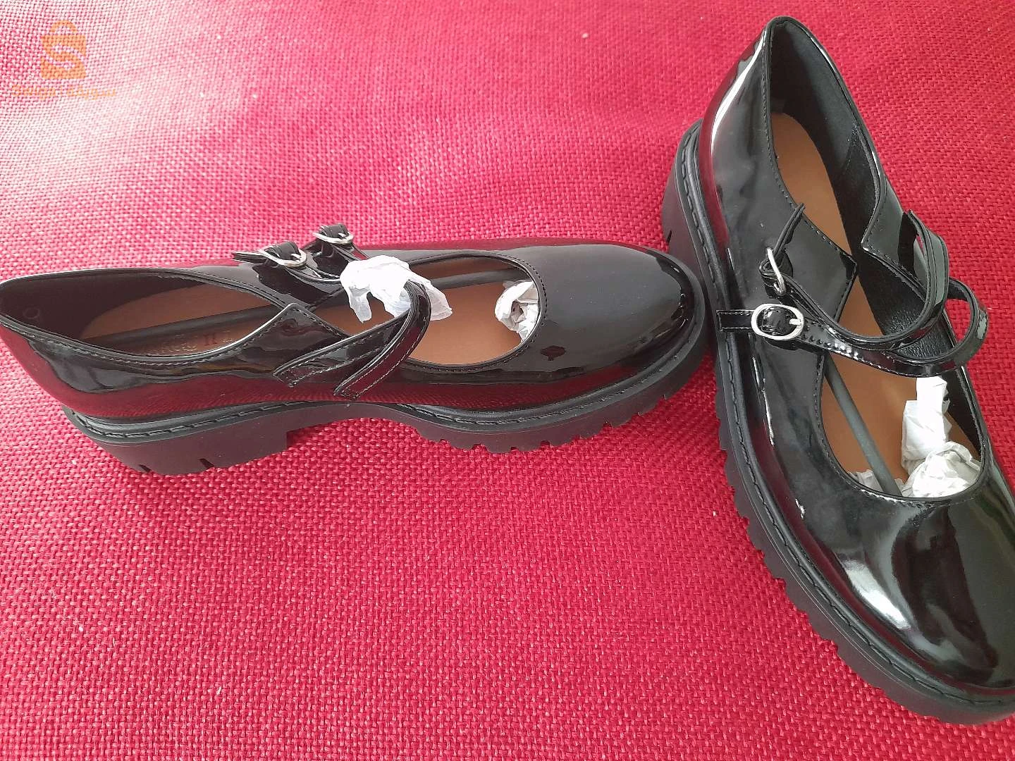 chaussure pour femme