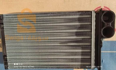 RADIATEUR DE CHAUFFAGE  العلامة SABAA AUTO