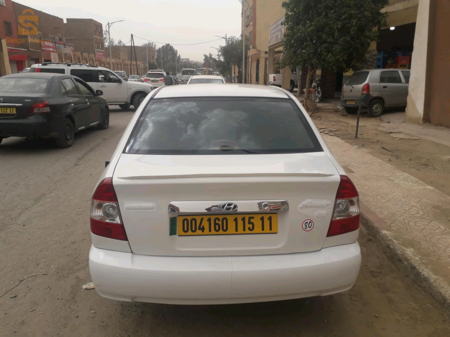 تمنراست