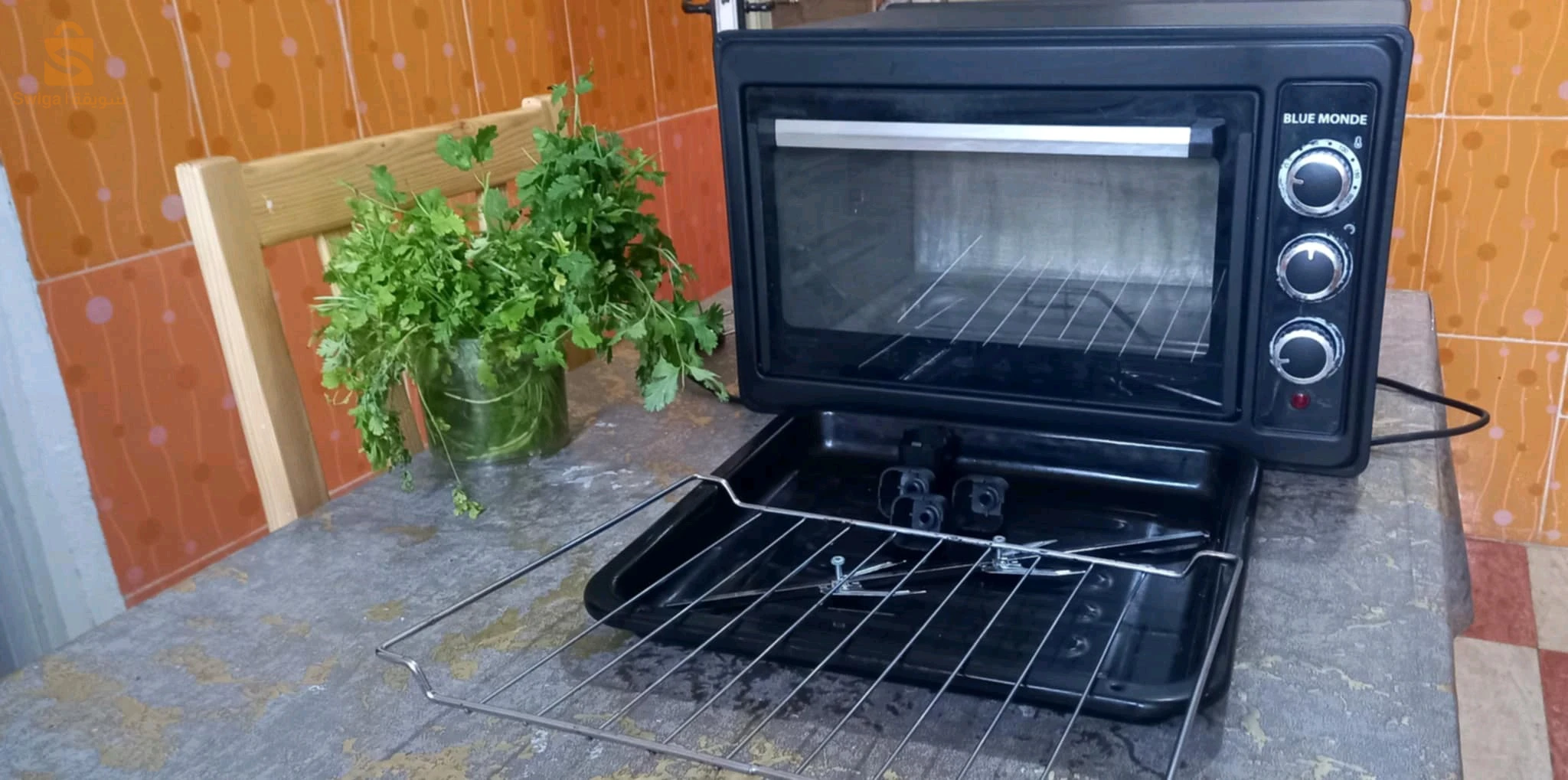 فور Blue Monde نظيف للبيع